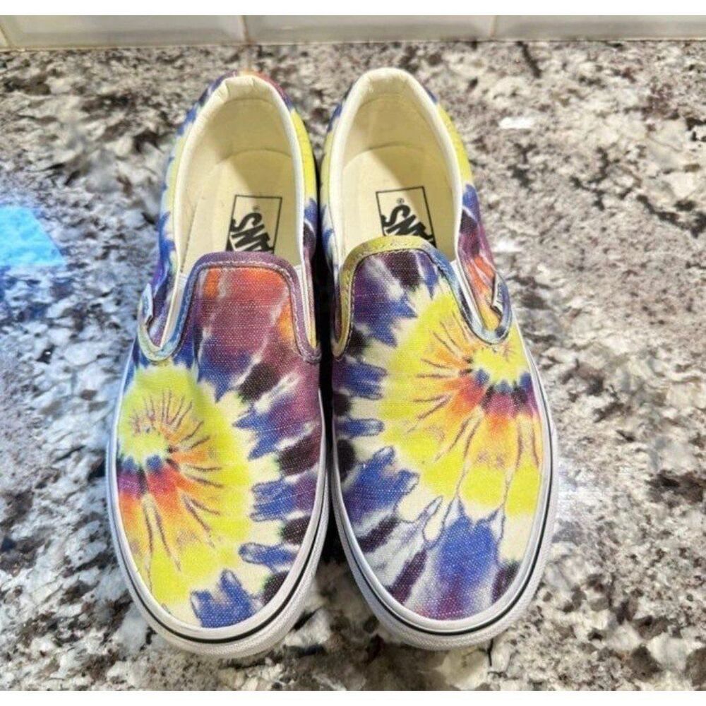 Vans Sneakers size 7